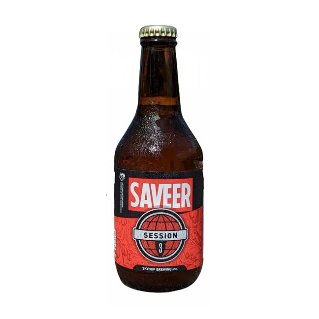SAVEER・セッションIPA