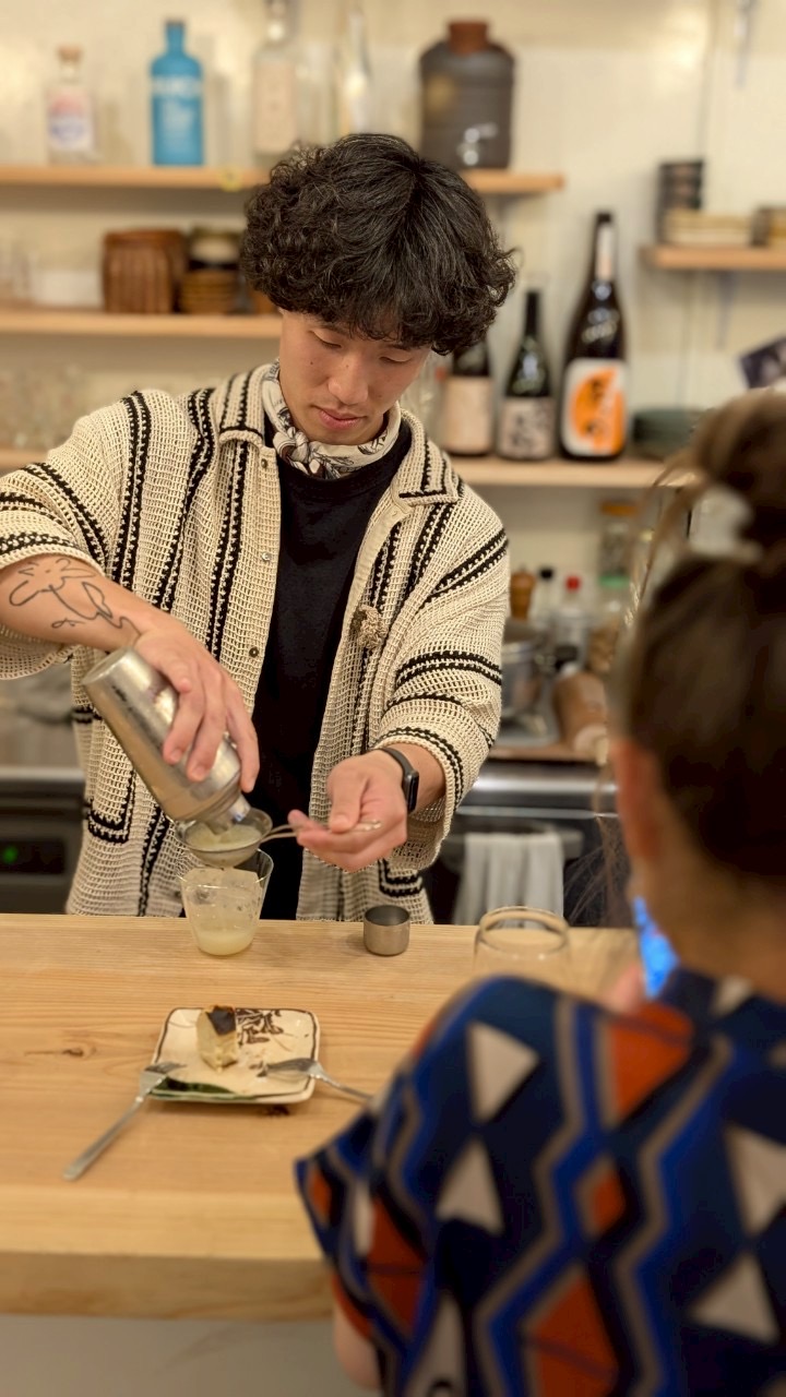 【山口 周南】Suzume Stand