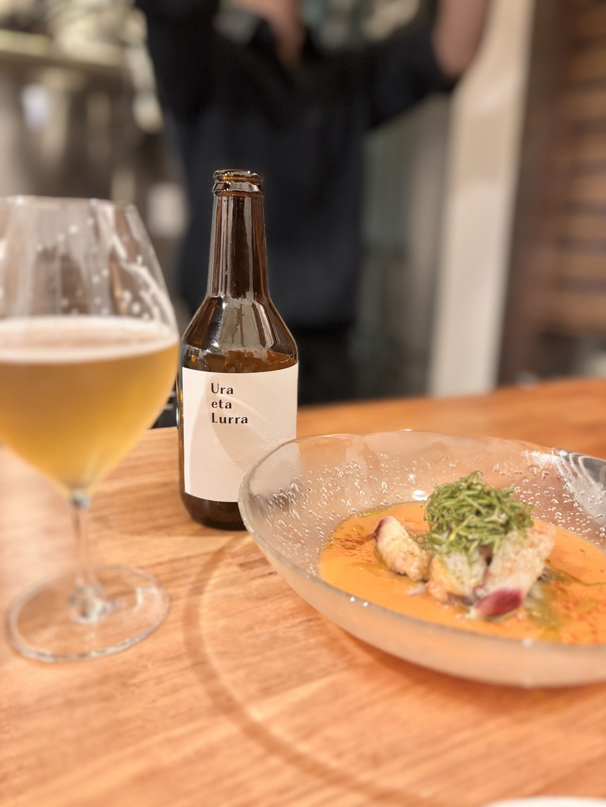 【福岡 春吉】Ura eta Lurra