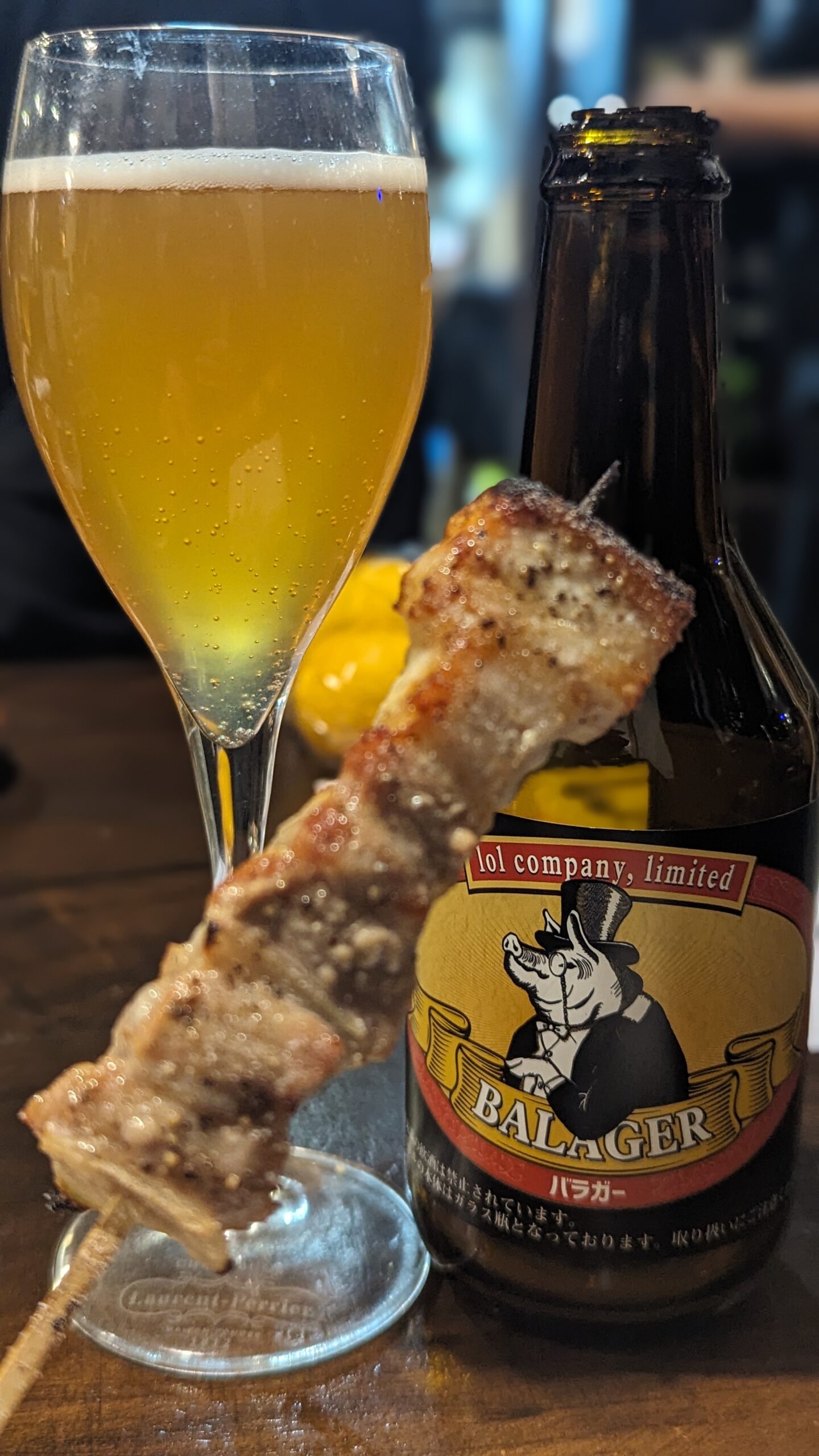 【福岡 春吉】笑伝 春吉店