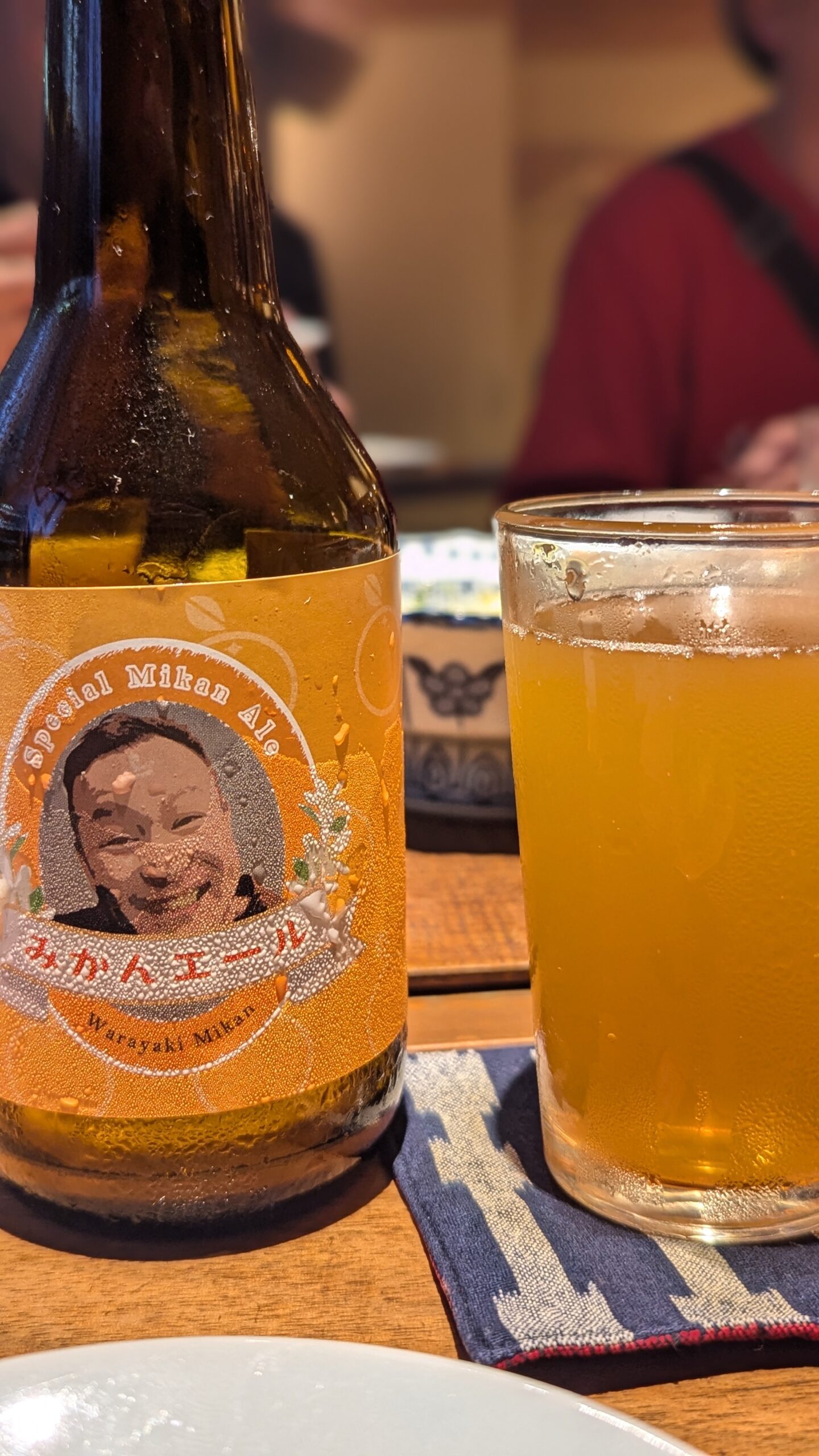 【福岡 大名】赤坂こみかん