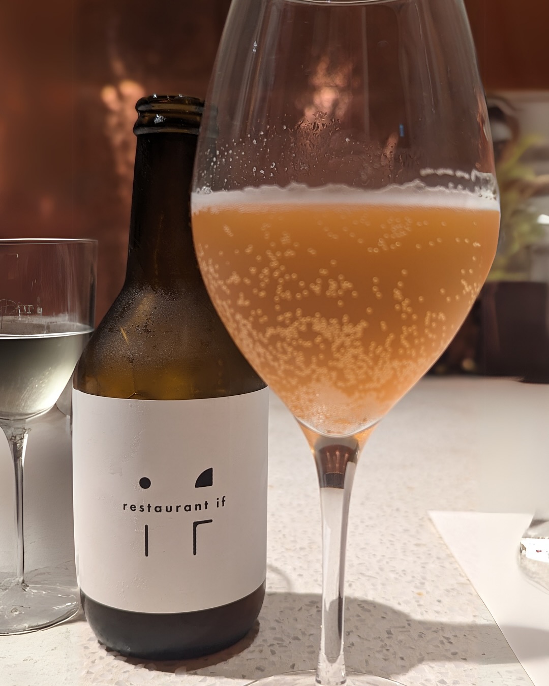 【熊本市 坪井】「restaurant if」